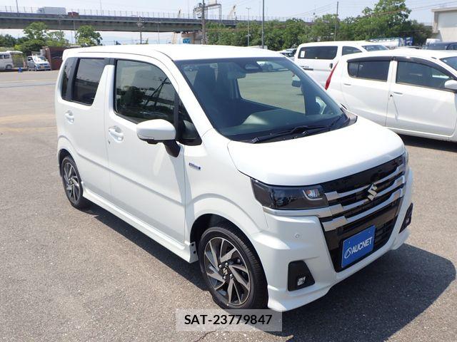 Suzuki WAGON R 2026-06 7394880-3