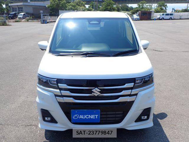 Suzuki WAGON R 2026-06 7394880-4
