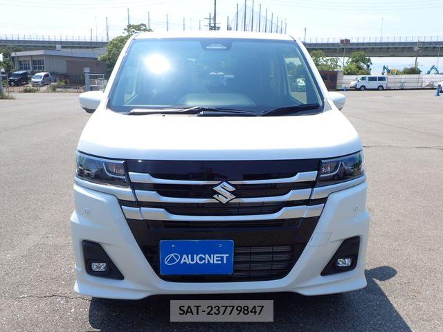 Suzuki WAGON R 2026-06 7394880-5
