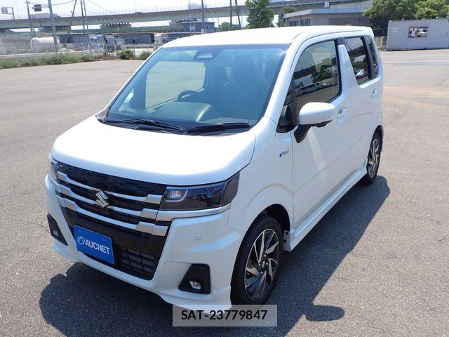Suzuki WAGON R 2026-06 7394880-6