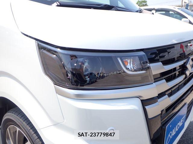 Suzuki WAGON R 2026-06 7394880-7