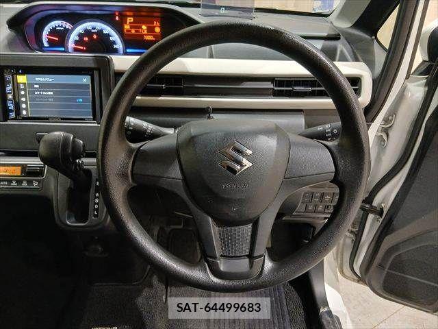 Suzuki WAGON R 2017-07 7394894-10