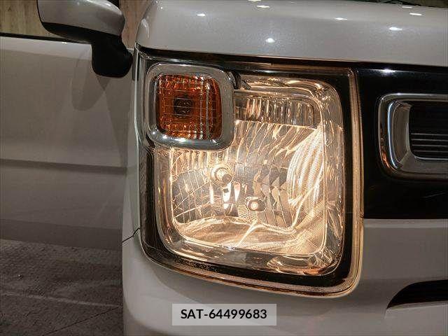 Suzuki WAGON R 2017-07 7394894-11