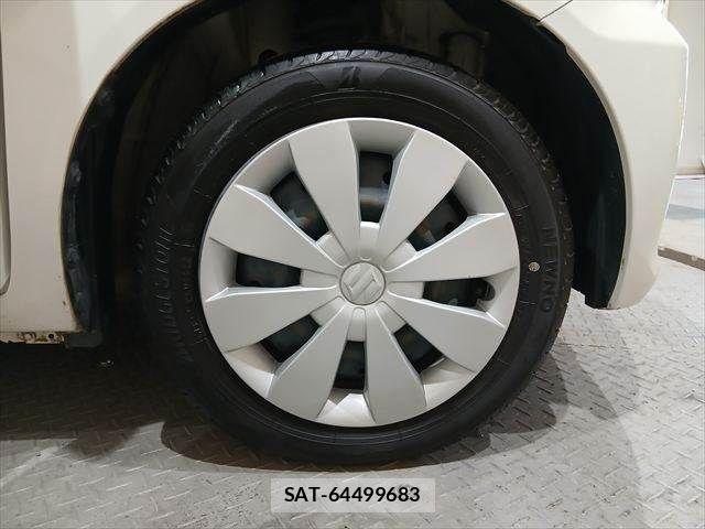 Suzuki WAGON R 2017-07 7394894-12