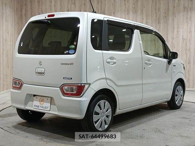 Suzuki WAGON R 2017-07 7394894-16