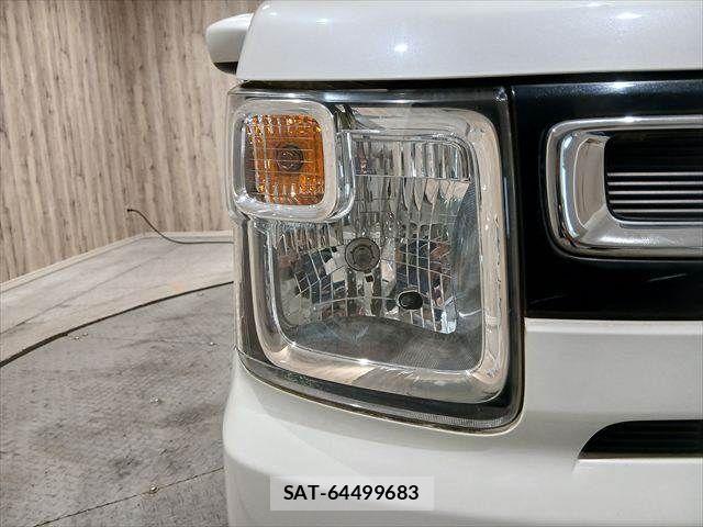 Suzuki WAGON R 2017-07 7394894-22