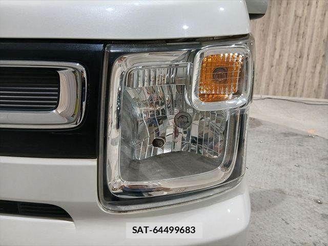 Suzuki WAGON R 2017-07 7394894-23