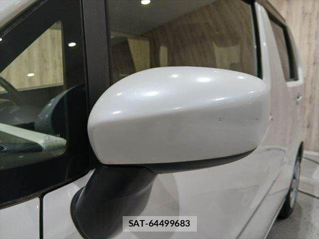 Suzuki WAGON R 2017-07 7394894-24