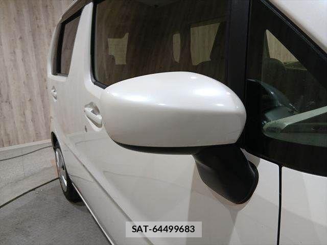 Suzuki WAGON R 2017-07 7394894-25