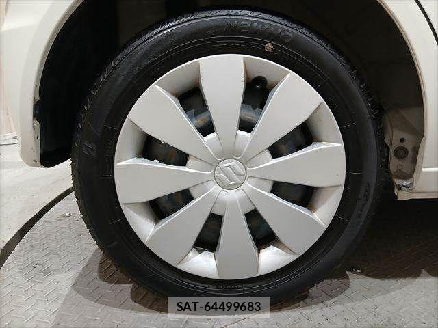 Suzuki WAGON R 2017-07 7394894-26