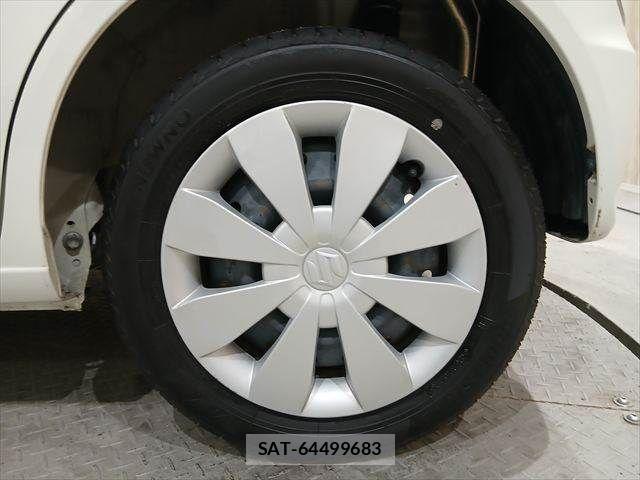 Suzuki WAGON R 2017-07 7394894-27