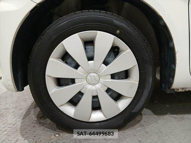 Suzuki WAGON R 2017-07 7394894-28