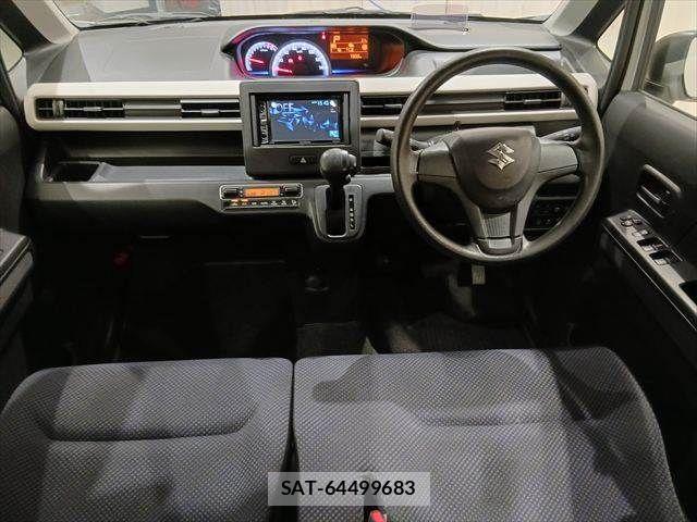 Suzuki WAGON R 2017-07 7394894-2