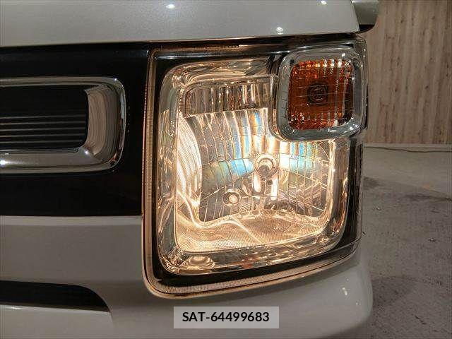 Suzuki WAGON R 2017-07 7394894-29