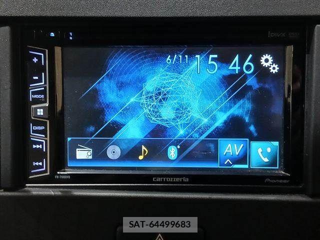 Suzuki WAGON R 2017-07 7394894-3