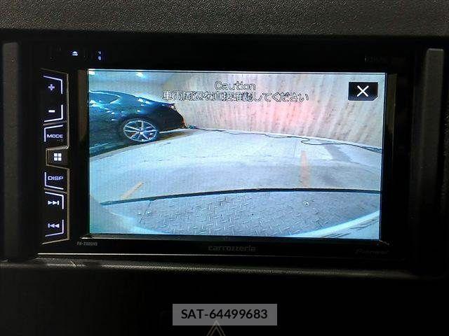 Suzuki WAGON R 2017-07 7394894-5