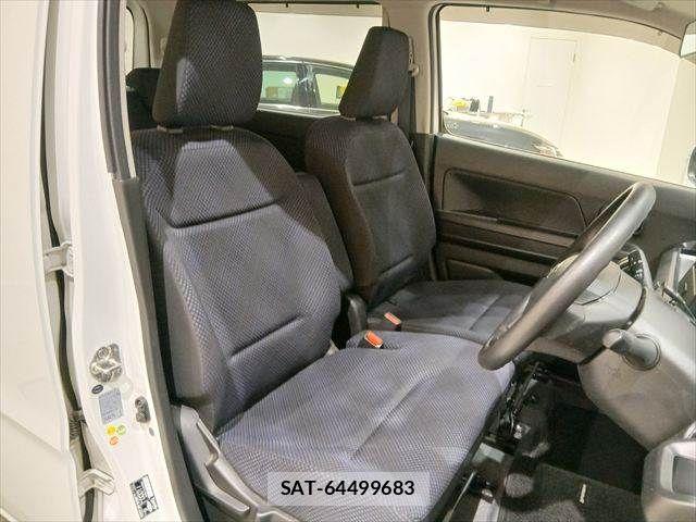 Suzuki WAGON R 2017-07 7394894-6
