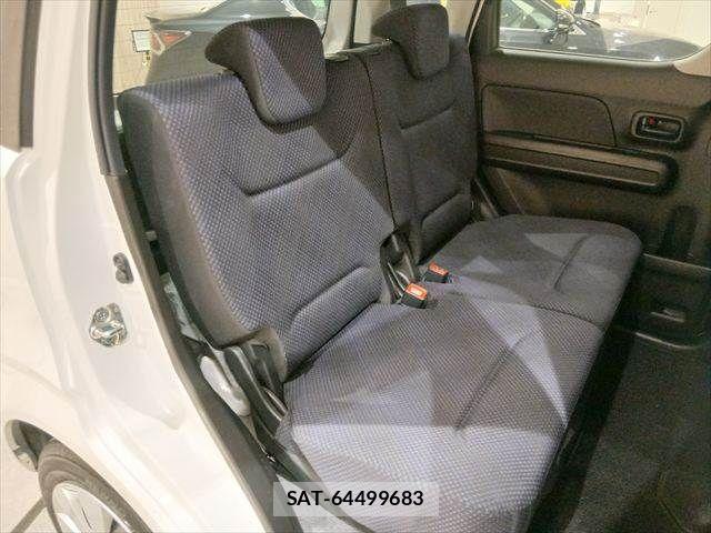 Suzuki WAGON R 2017-07 7394894-7