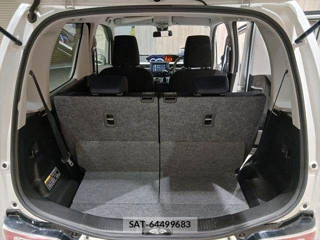 Suzuki WAGON R 2017-07 7394894-8