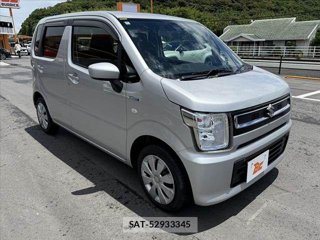 Suzuki WAGON R 2020-02 7394895-9