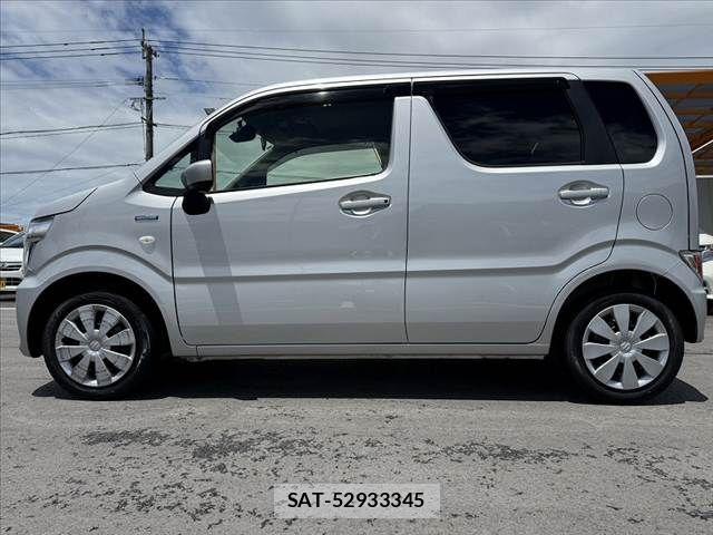 Suzuki WAGON R 2020-02 7394895-10