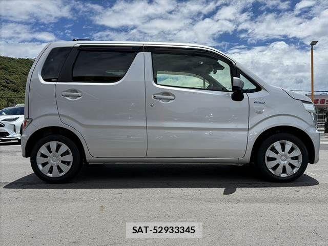 Suzuki WAGON R 2020-02 7394895-11