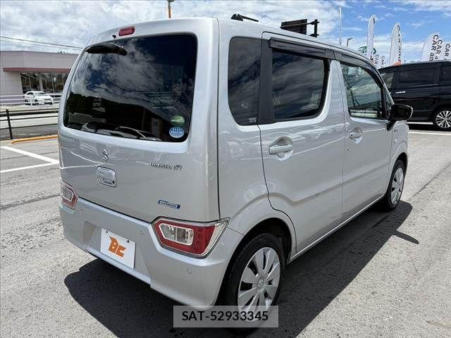Suzuki WAGON R 2020-02 7394895-12