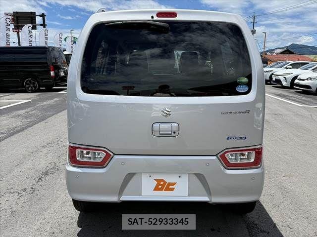 Suzuki WAGON R 2020-02 7394895-13
