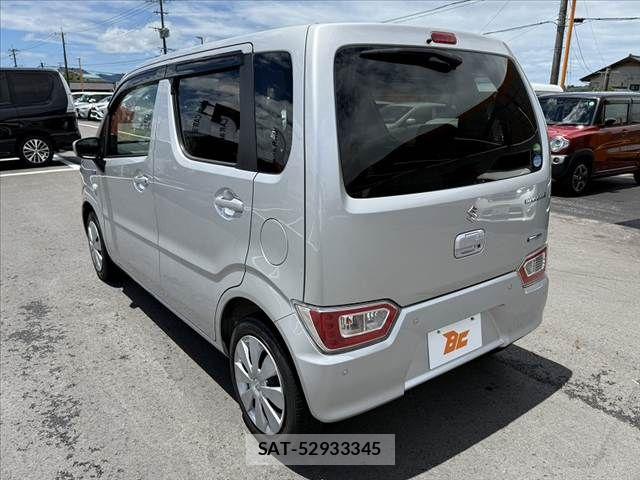 Suzuki WAGON R 2020-02 7394895-14
