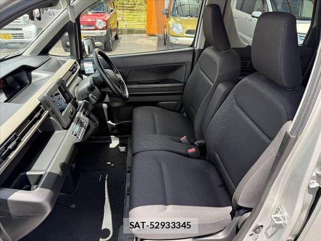 Suzuki WAGON R 2020-02 7394895-16