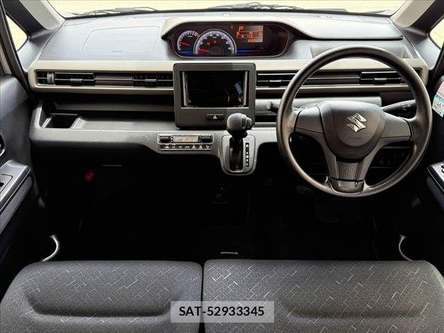 Suzuki WAGON R 2020-02 7394895-1
