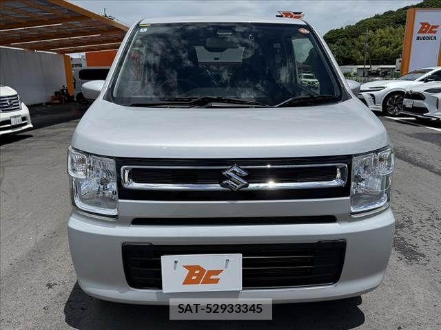 Suzuki WAGON R 2020-02 7394895-8