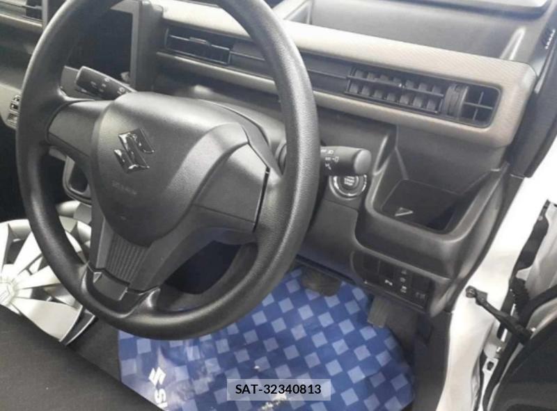 Suzuki WAGON R 2024-12 7400004-3