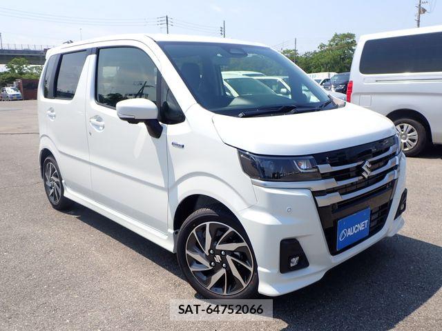 Suzuki WAGON R 2026-06 7394878-0