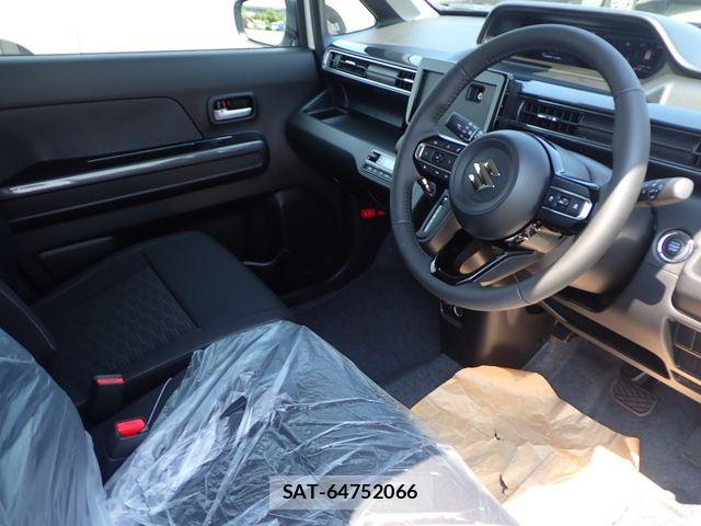 Suzuki WAGON R 2026-06 7394878-1
