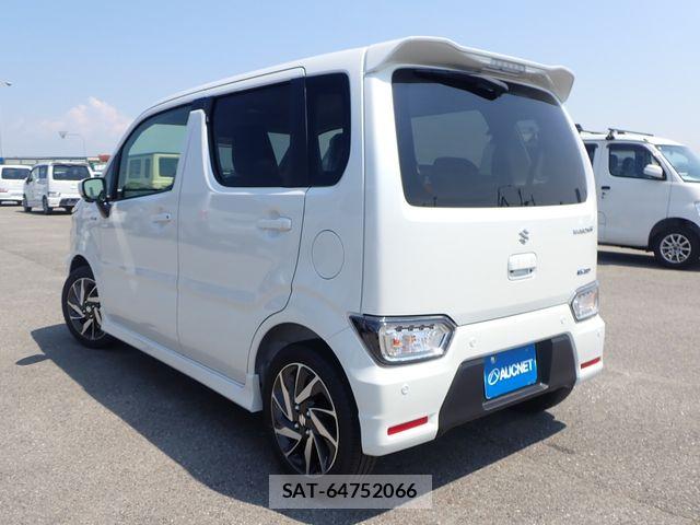 Suzuki WAGON R 2026-06 7394878-2
