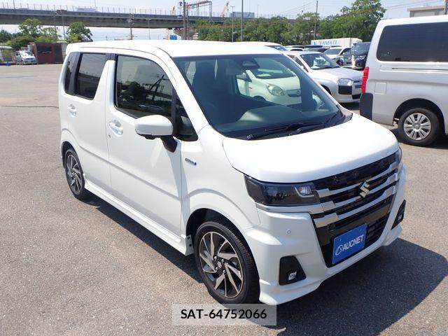 Suzuki WAGON R 2026-06 7394878-3