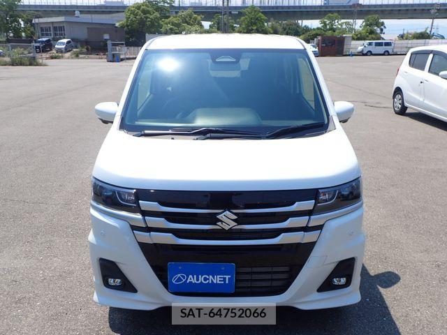 Suzuki WAGON R 2026-06 7394878-4