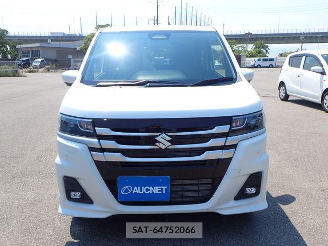 Suzuki WAGON R 2026-06 7394878-5