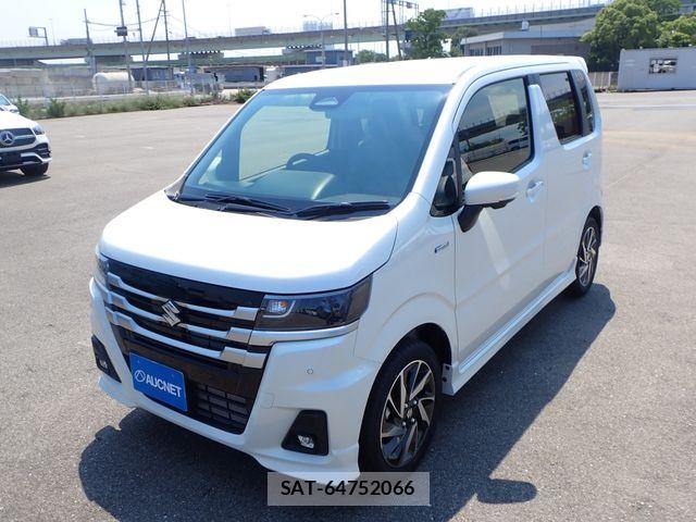 Suzuki WAGON R 2026-06 7394878-6