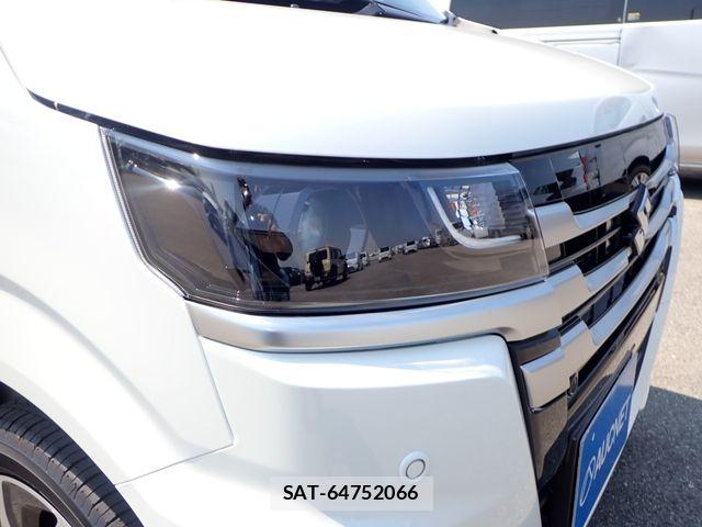 Suzuki WAGON R 2026-06 7394878-7