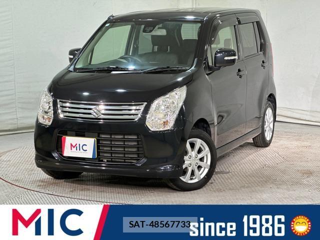 Suzuki WAGON R 2014-05 7394898-0