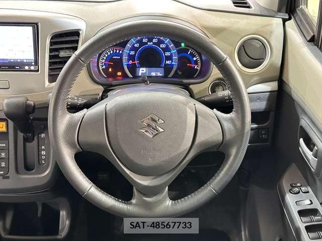 Suzuki WAGON R 2014-05 7394898-9