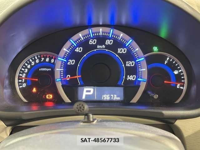 Suzuki WAGON R 2014-05 7394898-10