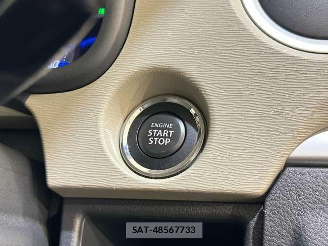 Suzuki WAGON R 2014-05 7394898-11