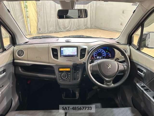 Suzuki WAGON R 2014-05 7394898-14
