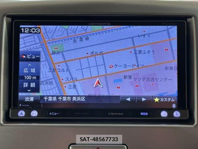 Suzuki WAGON R 2014-05 7394898-15