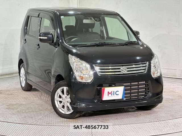 Suzuki WAGON R 2014-05 7394898-1