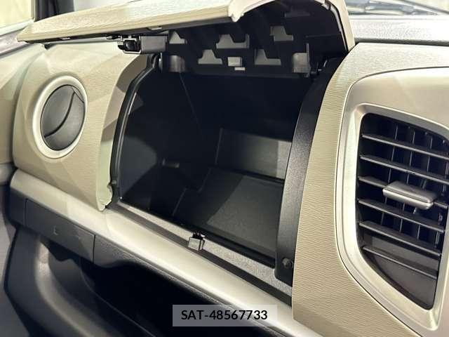 Suzuki WAGON R 2014-05 7394898-21