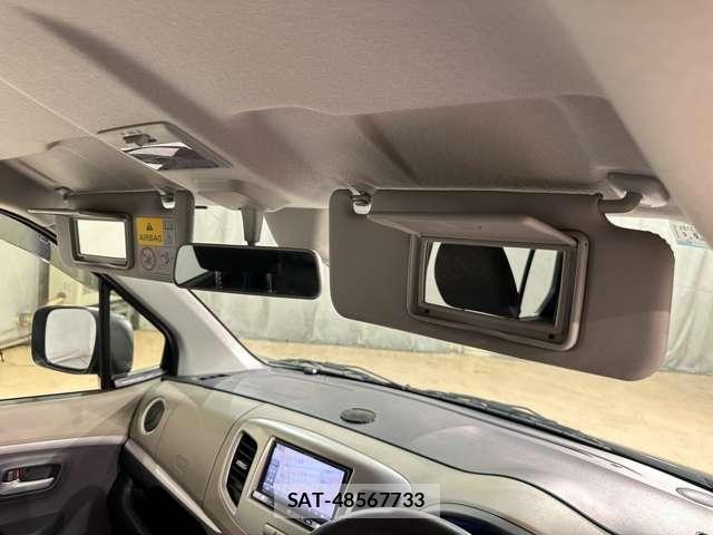 Suzuki WAGON R 2014-05 7394898-23